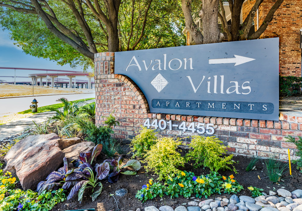 Avalon Villas