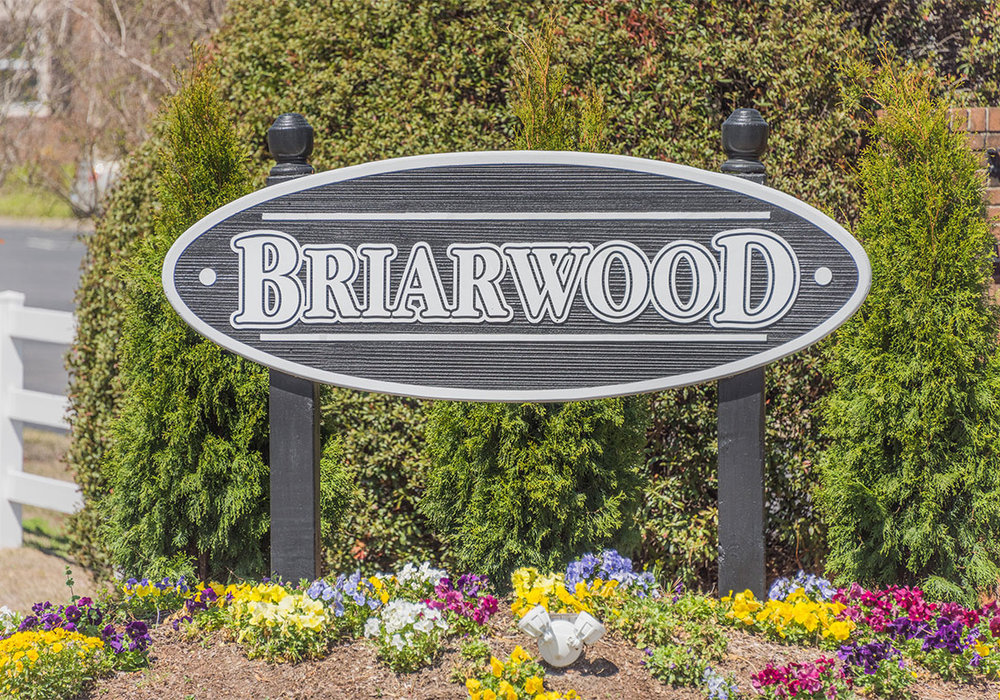 Briarwood