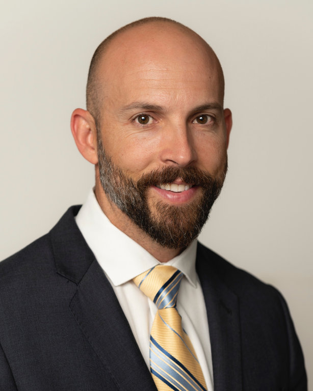 Daniel Evans, SVP, Investor Relations