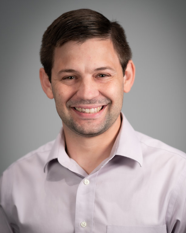 Kevin Skiles, VP, Asset Management