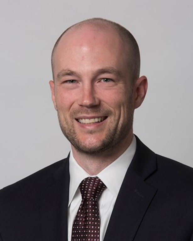 Kurt Jordan, Founder and President