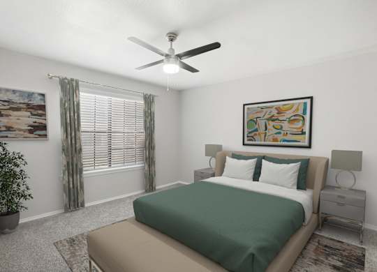 Avalon Villas photo