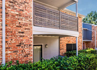 Avalon Villas photo