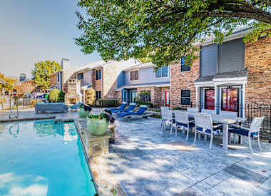 Avalon Villas photo