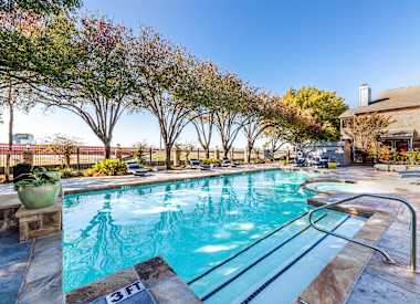 Avalon Villas photo
