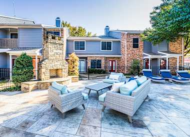 Avalon Villas photo