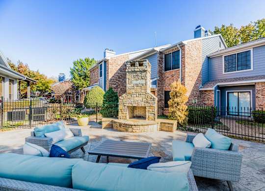 Avalon Villas photo