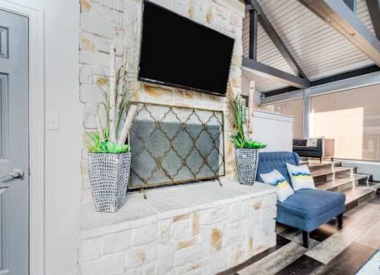 Avalon Villas photo