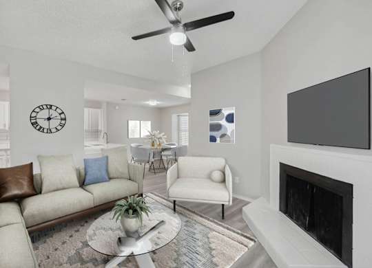 Avalon Villas photo