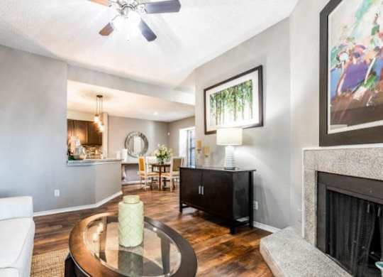 Avalon Villas photo