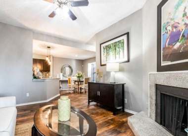 Avalon Villas photo