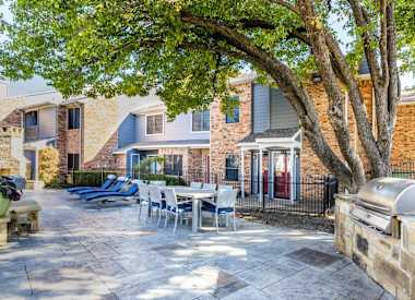 Avalon Villas photo
