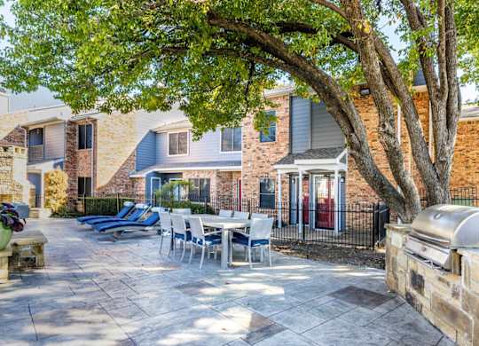 Avalon Villas photo