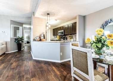 Avalon Villas photo