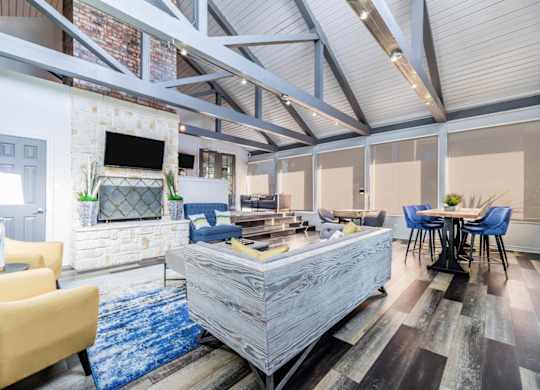 Avalon Villas photo
