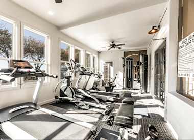 Avalon Villas photo