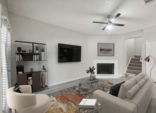 Avalon Villas photo
