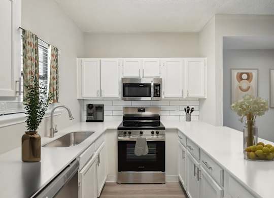 Avalon Villas photo