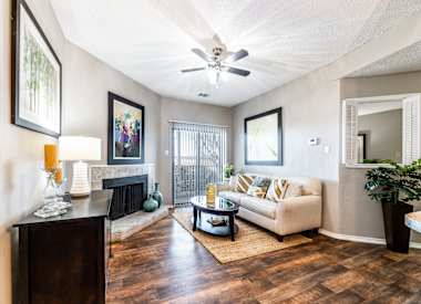 Avalon Villas photo