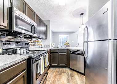Avalon Villas photo