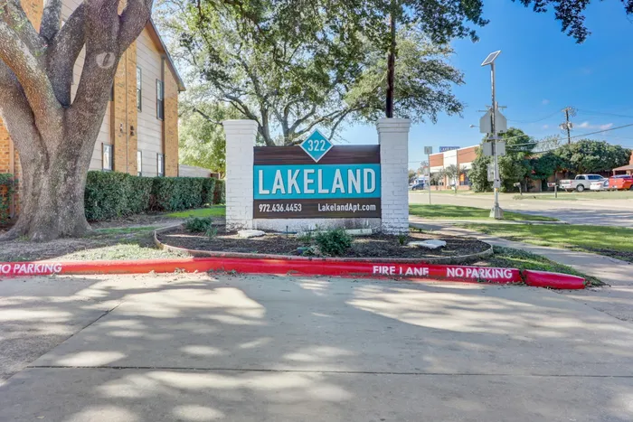 Lakeland Apartments photo