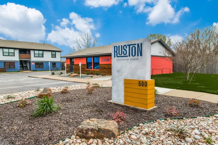 The Ruston photo 1
