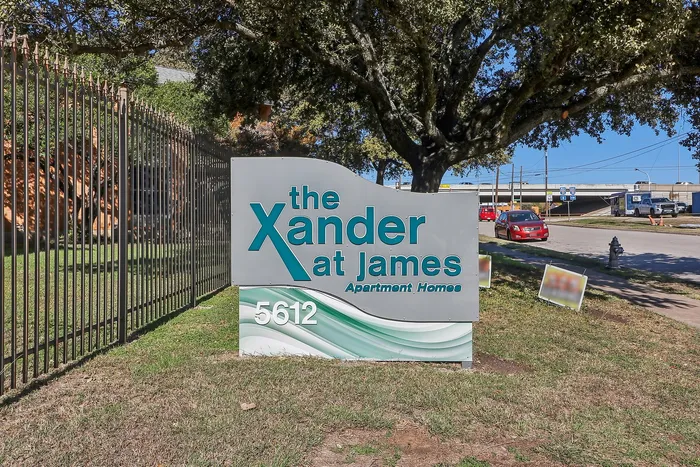 Xander at James photo 8