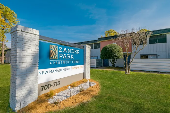 Zander Park photo 1