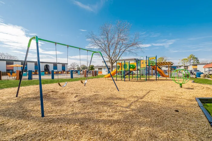 Zander Park photo 8